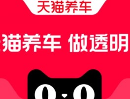 揭秘天貓養(yǎng)車如何幫您節(jié)省養(yǎng)車費(fèi)用