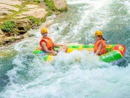 暢享貴州23°C的夏日清涼,，“解鎖”更多新玩法